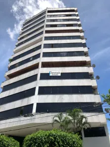 Apartamento com 3 Quartos à venda, 104m² no Jardim Amália, Volta Redonda
