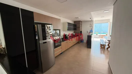 Casa com 2 Quartos à venda, 170m² no Jardim Estoril, Bauru