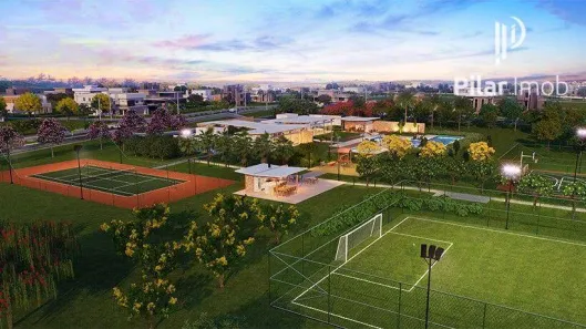 Lote/Terreno à venda, 903m² no , Eusébio