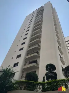 Apartamento com 3 Quartos à venda, 220m² no Jardim Anália Franco, São Paulo