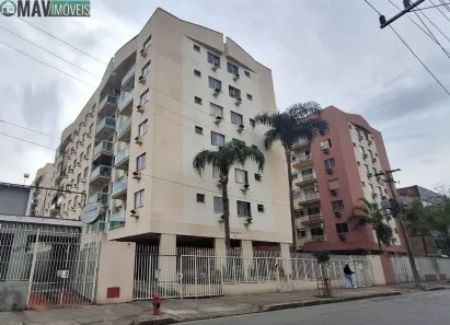 Apartamento com 2 Quartos à venda, 62m² no Praça Seca, Rio de Janeiro