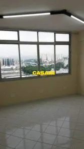 Sala Comercial à venda, 25m² no Centro, São Bernardo do Campo