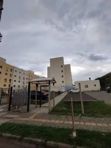 Apartamento com 2 Quartos para alugar, 56m² no Campina, São Leopoldo