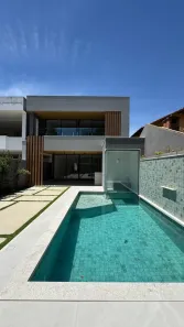 Casa de Condomínio com 4 Quartos à venda, 350m² no Barra da Tijuca, Rio de Janeiro