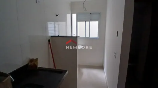 Apartamento com 1 Quarto à venda, 26m² no Parada Inglesa, São Paulo