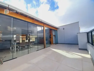 Cobertura com 3 Quartos à venda, 212m² no Vivendas da Serra, Juiz de Fora