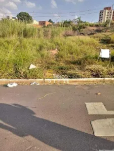 Lote/Terreno à venda, 175m² no Parque Petrópollis, Várzea Paulista