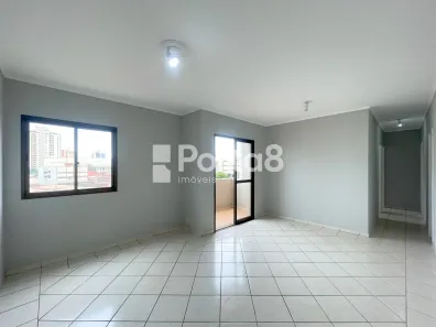 Apartamento com 3 Quartos à venda, 90m² no Vila Redentora, São José do Rio Preto