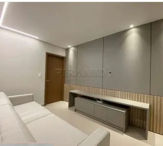 Apartamento com 3 Quartos à venda, 128m² no Nova Aliança, Ribeirão Preto