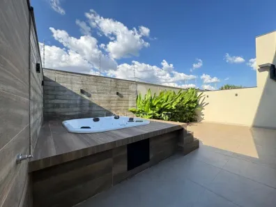 Casa com 3 Quartos à venda, 230m² no Real Sul, Ribeirão Preto