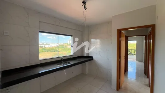 Apartamento com 3 Quartos à venda, 79m² no Jardim Patrícia, Uberlândia
