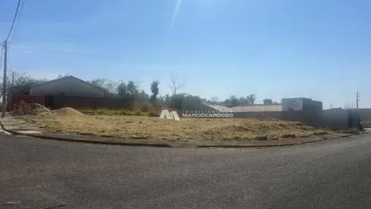 Lote/Terreno à venda, 475m² no Fazenda Rio Preto, São José do Rio Preto