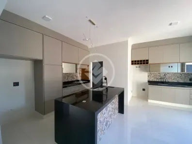 Casa de Condomínio com 3 Quartos à venda, 158m² no Ipanema, Araçatuba