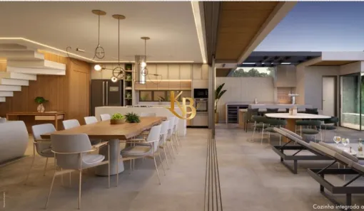 Casa com 5 Quartos à venda, 306m² no Barra da Tijuca, Rio de Janeiro