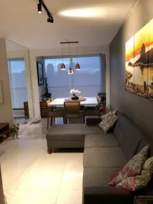 Apartamento com 3 Quartos à venda, 71m² no Santo Amaro, São Paulo