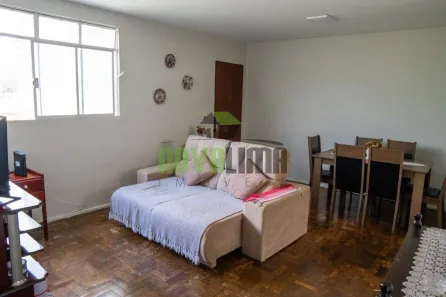 Apartamento com 3 Quartos à venda, 86m² no Chácara Silveira Ramos, Nova Lima
