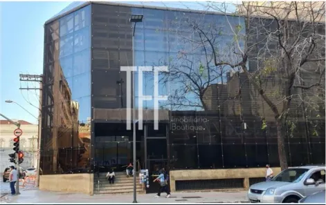 Prédio Comercial com 3 Quartos para alugar, 2964m² no Centro, Campinas