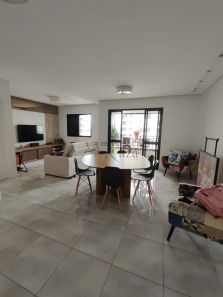 Apartamento com 3 Quartos à venda, 124m² no Jardim Esplanada, São José dos Campos