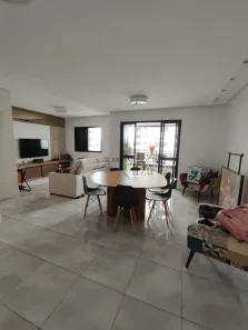 Apartamento com 3 Quartos à venda, 118m² no Jardim Esplanada, São José dos Campos