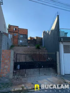 Lote/Terreno à venda, 299m² no Parque das Cigarreiras, Taboão da Serra