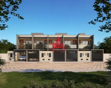 Casa com 2 Quartos à venda, 100m² no São Paulo, Navegantes