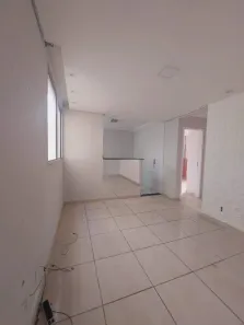 Apartamento com 2 Quartos para alugar, 45m² no Sapucaia, Contagem