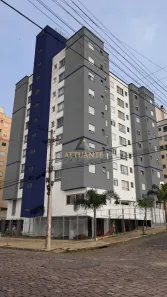 Apartamento com 2 Quartos à venda, 51m² no São Caetano, Caxias do Sul