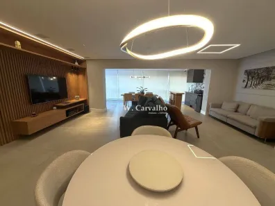 Apartamento com 3 Quartos à venda, 149m² no Boqueirão, Santos