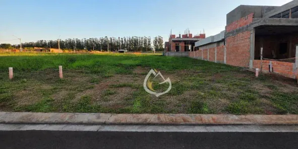 Lote/Terreno à venda, 300m² no Betel, Paulínia