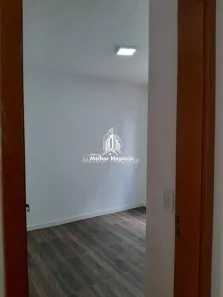 Apartamento com 2 Quartos à venda, 45m² no Jardim Bertoni, Americana