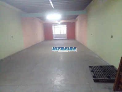 Sala Comercial para alugar, 400m² no Fundação, São Caetano do Sul