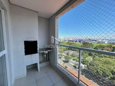 Apartamento com 2 Quartos para alugar, 70m² no Parque Industrial, São José dos Campos