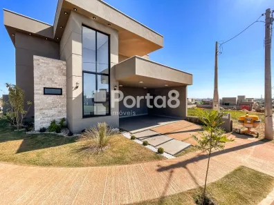 Casa de Condomínio com 3 Quartos à venda, 188m² no Centro, Cedral