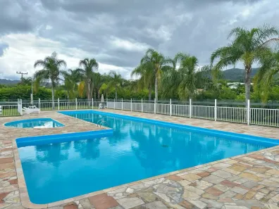 Casa com 2 Quartos à venda, 142m² no Bela Vista, Palhoça