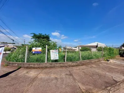 Lote/Terreno à venda, 308m² no Jardim São Camilo, Santa Bárbara D'Oeste