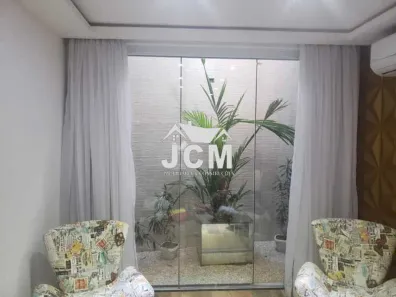 Casa com 3 Quartos à venda, 113m² no Campo Grande, Rio de Janeiro