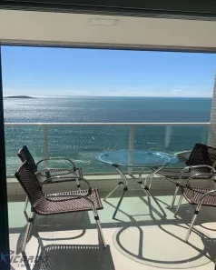 Apartamento com 3 Quartos à venda, 110m² no Praia do Morro, Guarapari