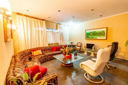 Casa com 4 Quartos à venda, 583m² no Vila Suzana, São Paulo