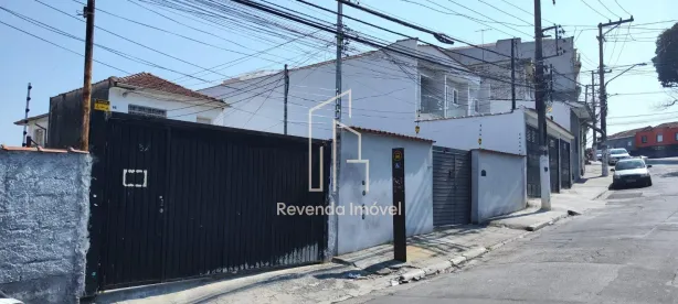 Lote/Terreno à venda, 330m² no Vila Maria Alta, São Paulo