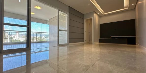 Apartamento com 2 Quartos à venda, 108m² no Jardim Ana Maria, Jundiaí