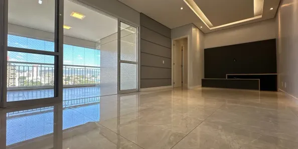 Apartamento com 2 Quartos à venda, 108m² no Jardim Ana Maria, Jundiaí