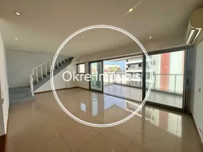 Cobertura com 4 Quartos à venda, 292m² no Ipanema, Rio de Janeiro