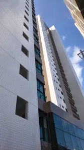 Apartamento com 1 Quarto à venda, 28m² no Madalena, Recife