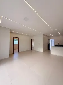 Casa de Condomínio com 3 Quartos à venda, 97m² no Olho D'Água, São Luís