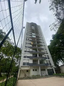 Apartamento com 2 Quartos à venda, 83m² no Vila Paulista, São Paulo