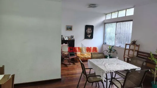 Apartamento com 3 Quartos à venda, 115m² no Icaraí, Niterói