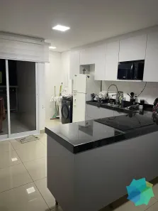 Apartamento com 2 Quartos à venda, 74m² no Jardim Nair Maria, Salto