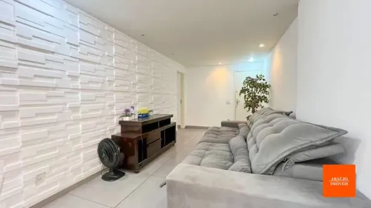 Apartamento com 3 Quartos à venda, 111m² no Serra, Belo Horizonte