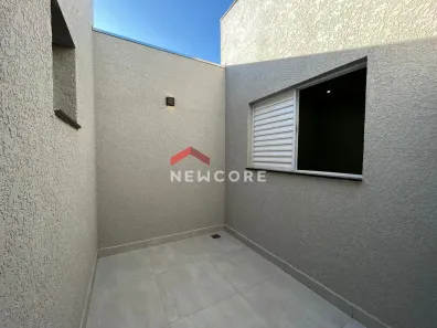 Casa com 3 Quartos à venda, 119m² no Residencial Piemonte, Bragança Paulista