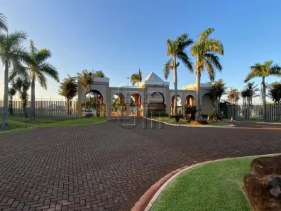 Lote/Terreno à venda, 1292m² no Residencial Vila Romana, Londrina